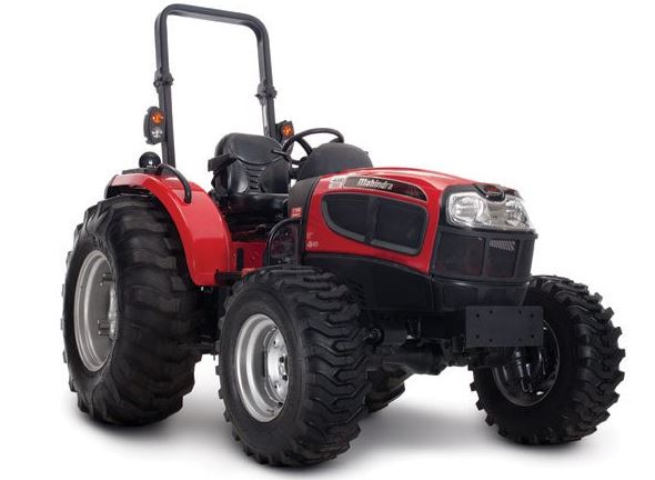 Mahindra 4035 Specs, Weight, Price & Review