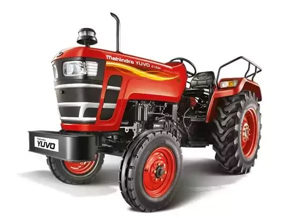 Mahindra 415 DI Tractor Price 2024, Mileage, Specification & Review