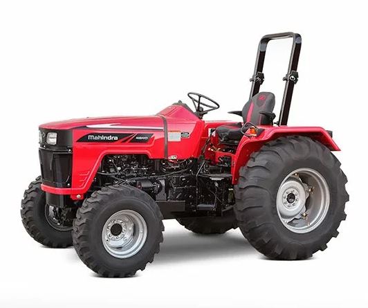 Mahindra 4500 Specs, Weight, Price & Review