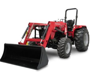 Mahindra 4540 Specs, Weight, Price & Review