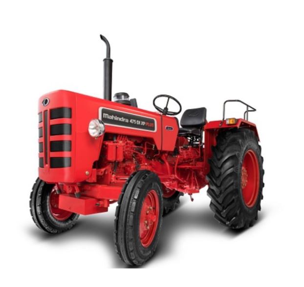 Mahindra 475 DI Tractor Price Specification, Mileage & Review