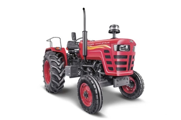 Mahindra 475 DI XP Plus Tractor Price in India, Specification, Mileage, Review, Overview