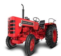 Mahindra 475 DI XP Plus Tractor