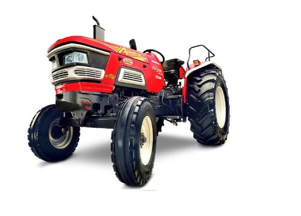 Mahindra 555 DI Power Plus Tractor Price in India Specifications, Mileage, Review, Overview