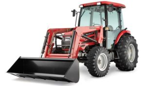 Mahindra 6110 Specs, Weight, Price & Review