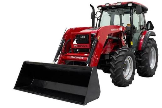 Mahindra 7095 4WD Cab For Sale Price USA, Specs, Review, Overview