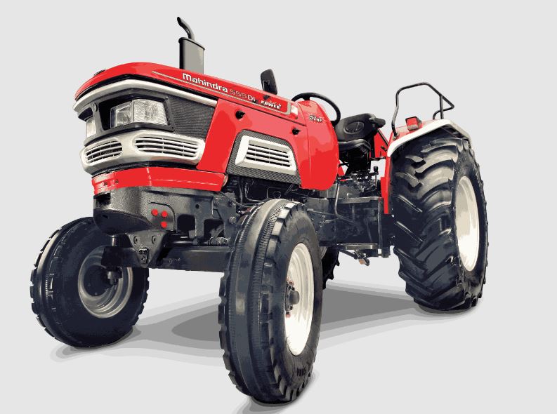 Mahindra Arjun 555 DI Tractor Price in India Specifications, Mileage, Review, Features Overview