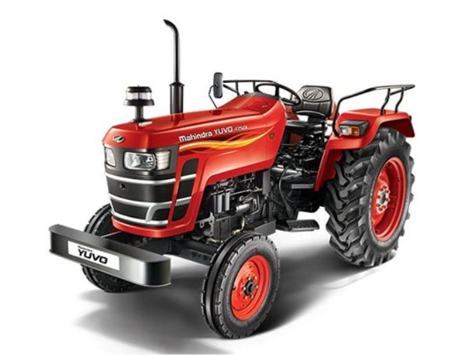 Mahindra Arjun Nova DI-I Tractor Price in India Specifications, Mileage, Review, Overview