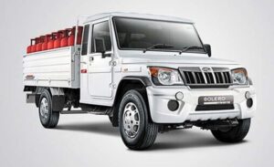 Mahindra Big Bolero Pik-Up Price List in India Specifications, Mileage, Overview