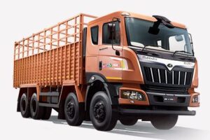 Mahindra Blazo Truck Models Price in India Specifications, Features, Overview