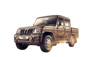 Mahindra Bolero Camper Price in India Mileage, Specification, Review, Colors, Overview