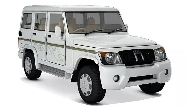 Mahindra Bolero Plus price in India Mileage, Review, Specification, Overview