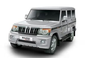 Mahindra Bolero Power Plus SLX Price in India, Specification, Mileage, Review, Overview