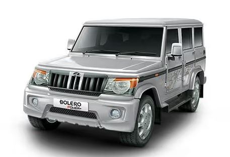 Mahindra Bolero Power Plus SLX Price in India, Specification, Mileage, Review, Overview