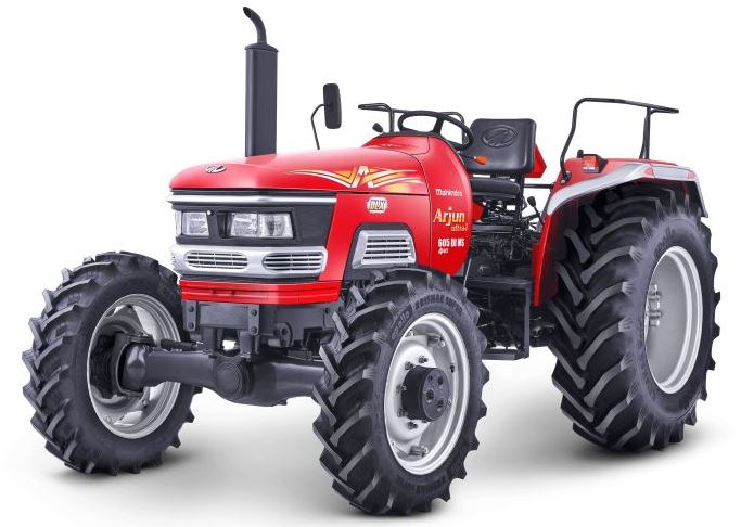 Mahindra Driverless Tractor Price in India Specifications, Features, Overview