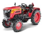 Mahindra JIVO 24hp 4WD mini tractor