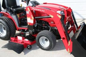 Mahindra Max 26 XLT Shuttle For Sale Price, Specs, Review, Overview