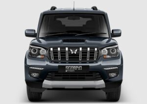 Mahindra Scorpio Price in India Interior, Specs, Mileage, Review, Colors, Overview