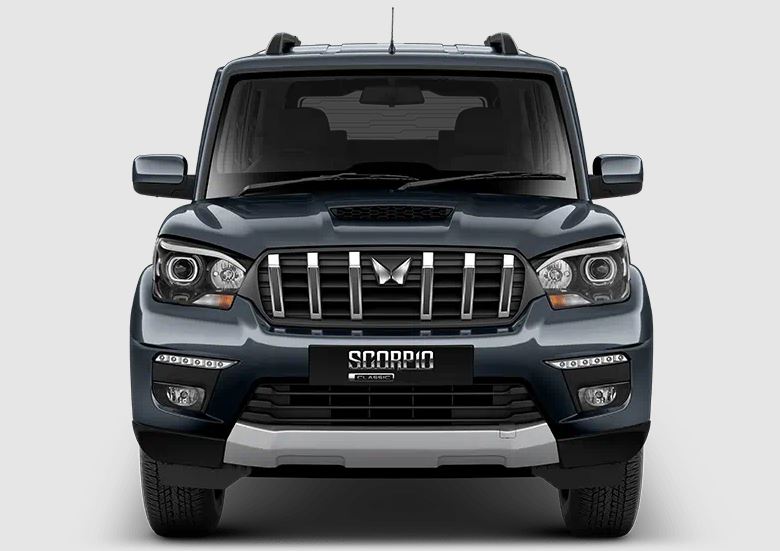 Mahindra Scorpio Price in India Interior, Specs, Mileage, Review, Colors, Overview