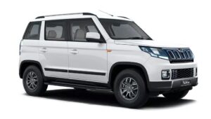 Mahindra TUV300 Price in India Specs, Mileage, Review, Colors, Overview