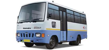 Mahindra Tourister CRDe Bus Price in India, Specifications, Mileage, Overview