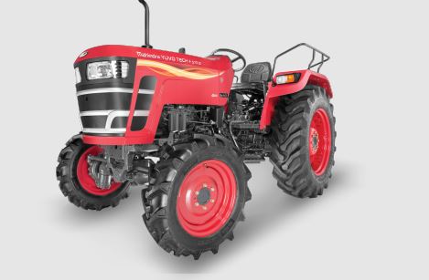 Mahindra Tractor Dealer Locator in Madhya Pradesh