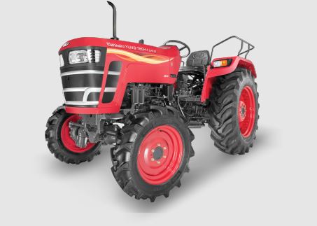 Mahindra Tractor Dealer Locator in Maharashtra