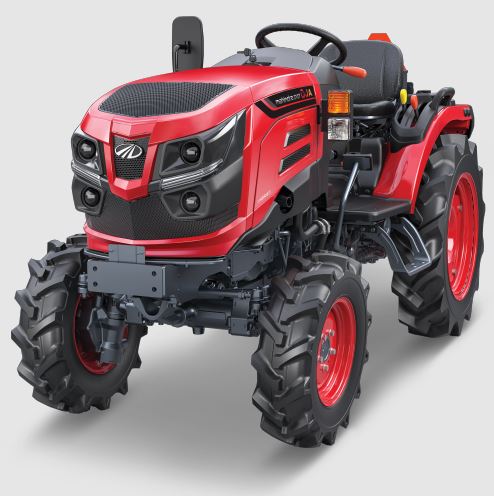 Mahindra Tractor Dealer in Jharkhand