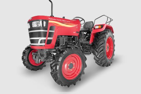 Mahindra Tractor Dealer in Telangana