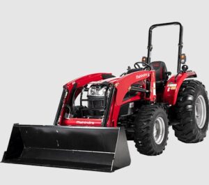 Mahindra Tractor Dealers in Delaware, Mahindra Tractor Dealership in Delaware