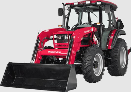 Mahindra Tractor Dealers in Idaho, Mahindra Tractor Dealership in Idaho