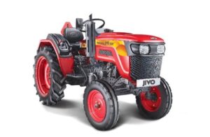 Mahindra Tractor Price List