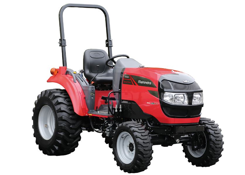 Mahindra Utility Tractors Prices, Reviews, Specifications, Overview