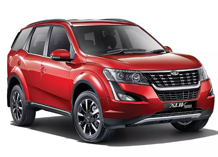 Mahindra XUV 500 Price in India Specification, Mileage, Review, Top Speed, Overview