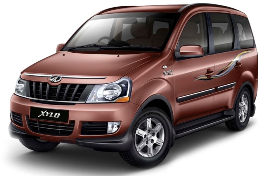 Mahindra XYLO Car Average, Price, Mileage, Colors, Top Speed, Overview