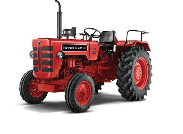 Mahindra Yuvo 265 DI Tractor Price in India Mileage, Specifications, Review, Overview