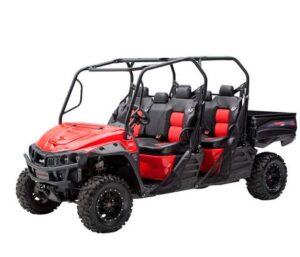 Mahindra mPact XTV 1000 Price, Review, Specs, Top Speed, Overview