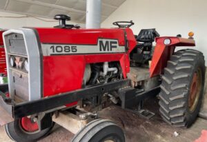 Massey Ferguson 1085 Specs, Weight, Price & Review