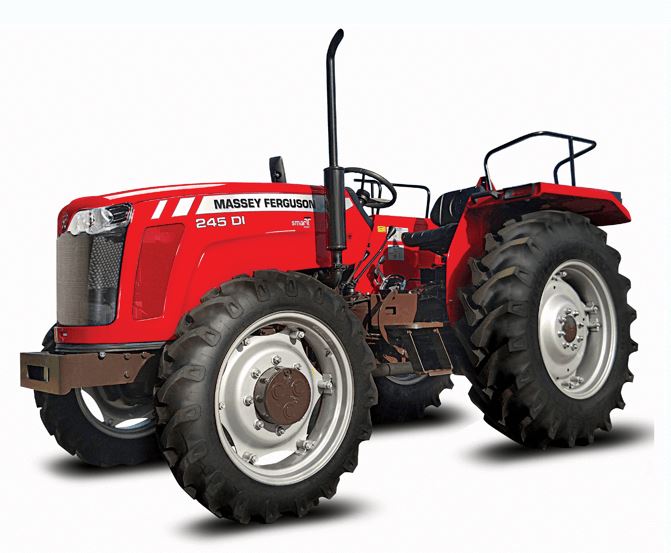 Massey Ferguson 245 Specs, Weight, Price & Review