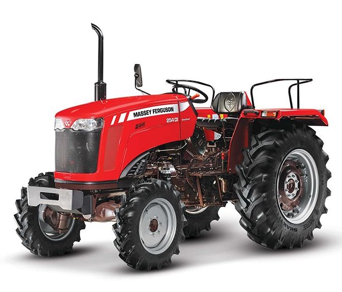 Massey Ferguson 253 Specs, Price, Reviews, Engine Oil Capacity, Weight, Serial Numbers, and Features 