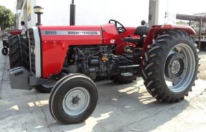 Massey Ferguson 285 Tractor Price, Specs, Reviews, Overview