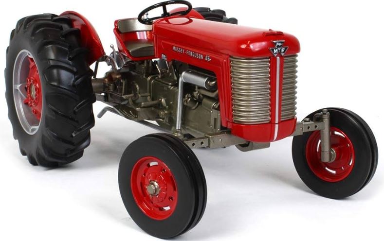 Massey Ferguson 65 Specs, Weight, Price & Review