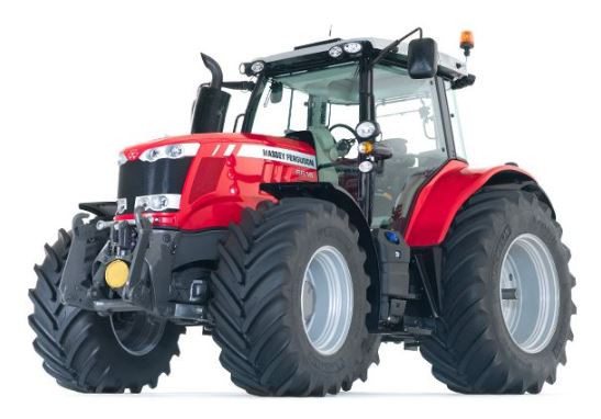 Massey Ferguson 6600 Series Tractor Prices