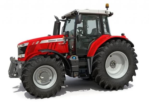 Massey Ferguson 6713 Specs, Weight, Price, Reviews, Specs, Engine Oil Capacity, Serial Numbers,  and Features.