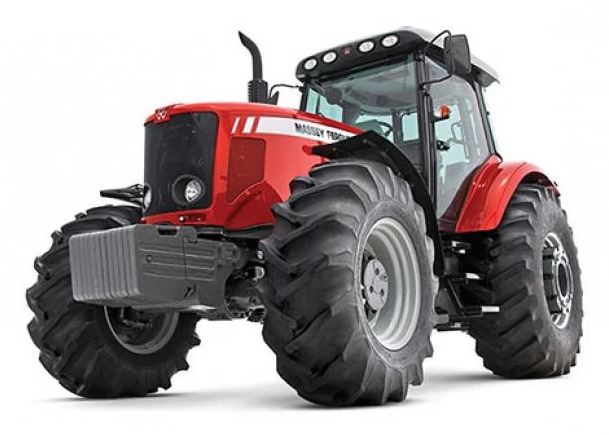 Massey Ferguson 7140 Specs, Price, HP, Weight Information