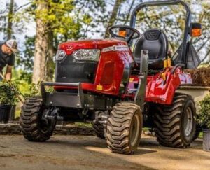 Massey Ferguson GC1700 Compact Tractor Price, Reviews, Specs Weight, Review, Attachments, Overview