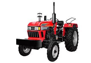 Massey Ferguson MF 1035 DI DOST Tractor Price in India Specification, Review, Overview