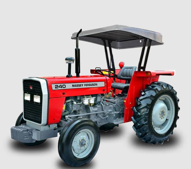 Massey Ferguson MF 240 Tractor Price Specifications, Review, Mileage, Overview