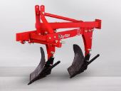 Mouldboard Plough 2 Furrow