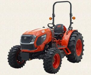 New Kioti Tractor Prices